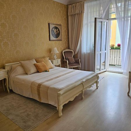 Apartament U Teresy Olsztyn  Buitenkant foto
