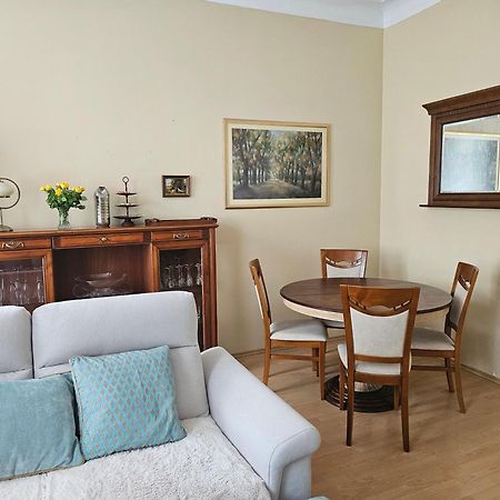 Apartament U Teresy Olsztyn  Buitenkant foto