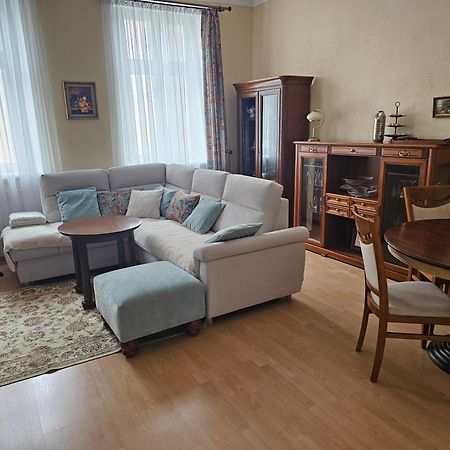 Apartament U Teresy Olsztyn  Buitenkant foto