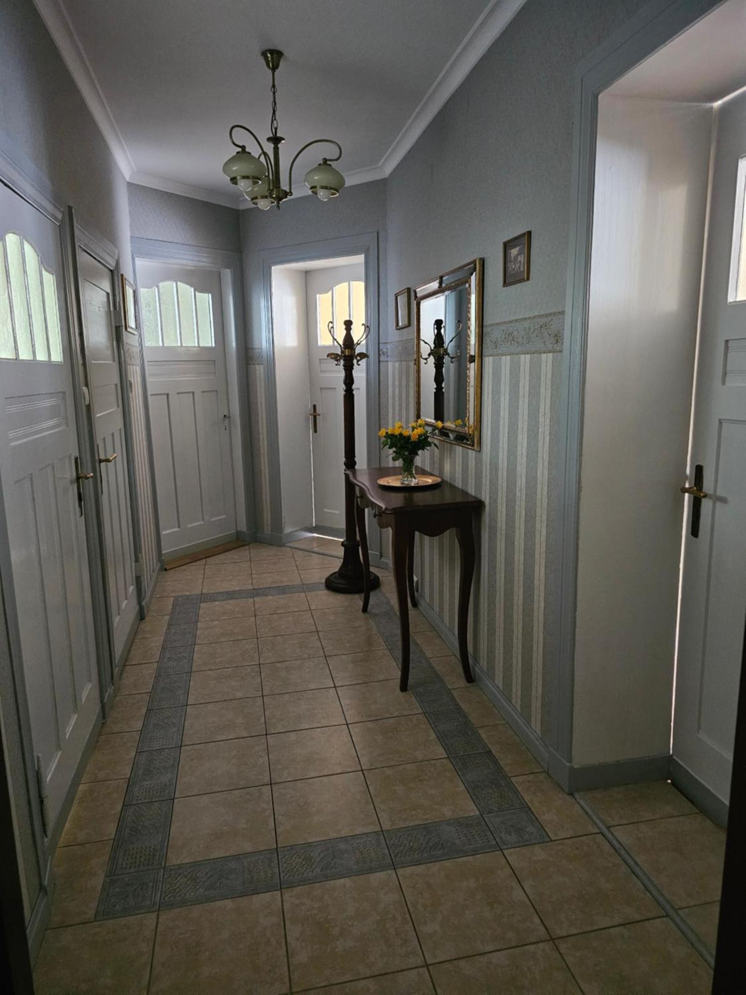 Apartament U Teresy Olsztyn  Buitenkant foto