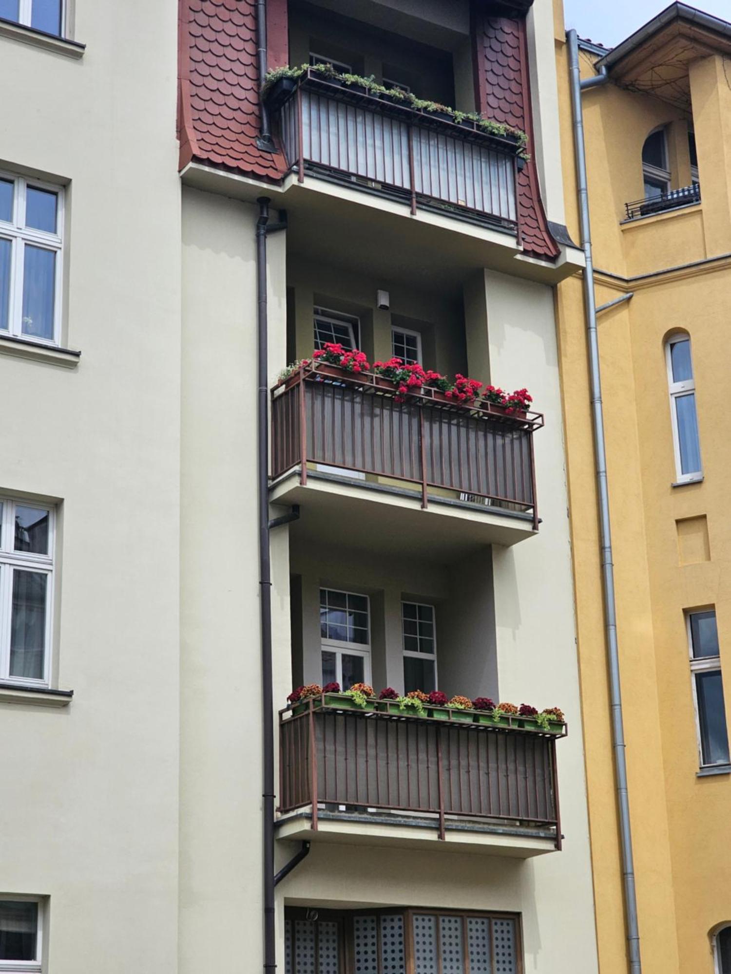 Apartament U Teresy Olsztyn  Buitenkant foto