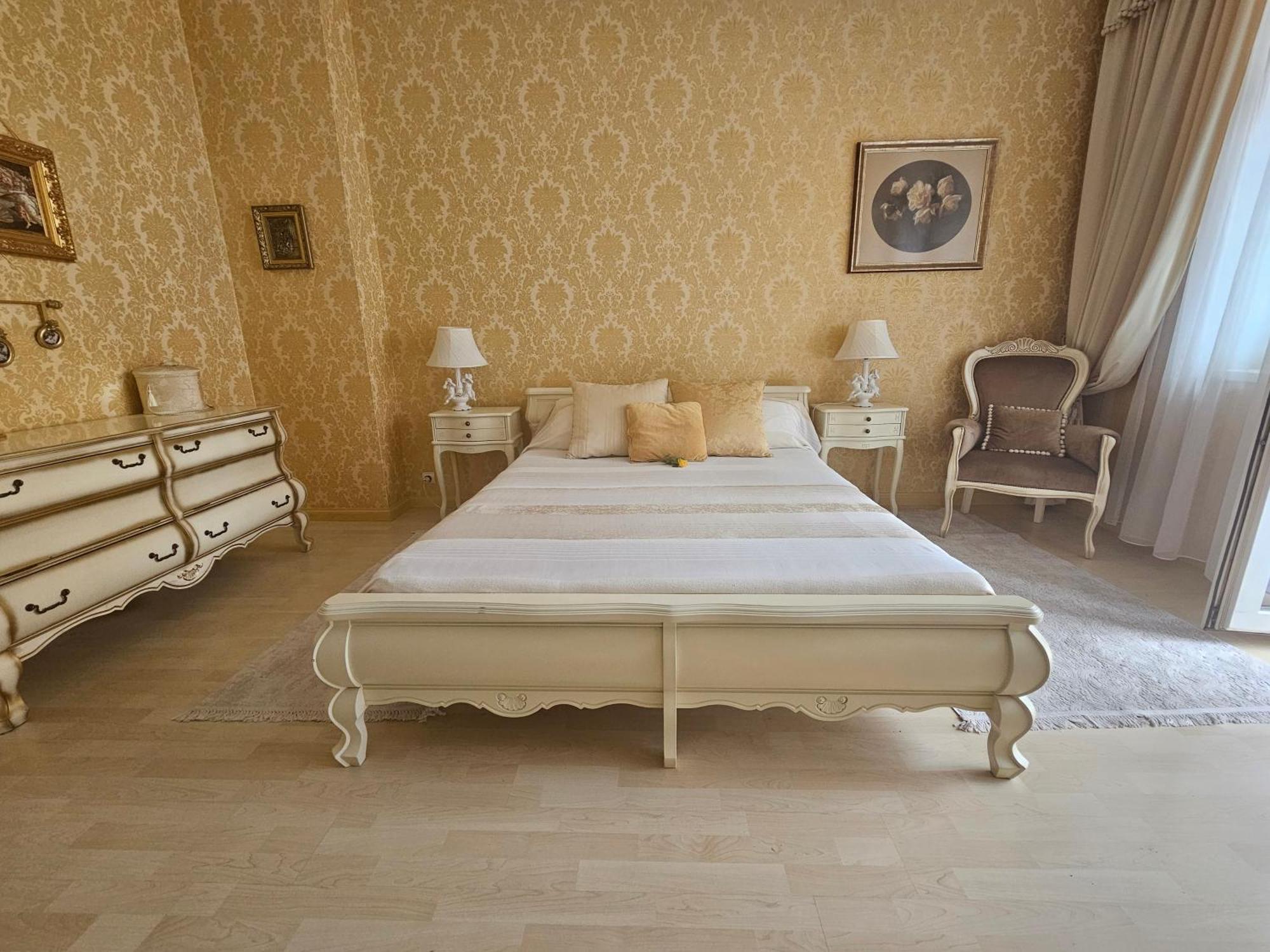 Apartament U Teresy Olsztyn  Buitenkant foto