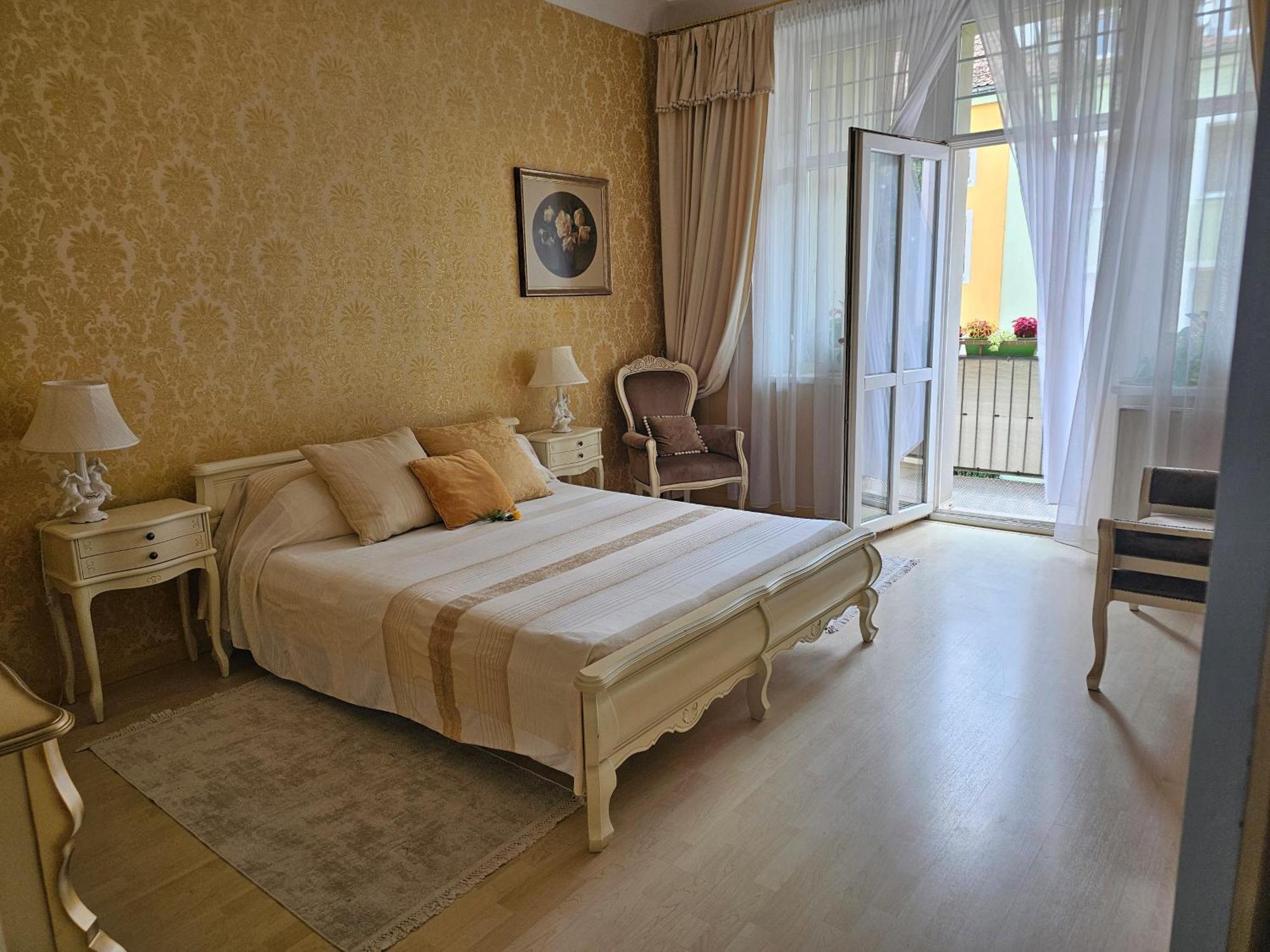 Apartament U Teresy Olsztyn  Buitenkant foto