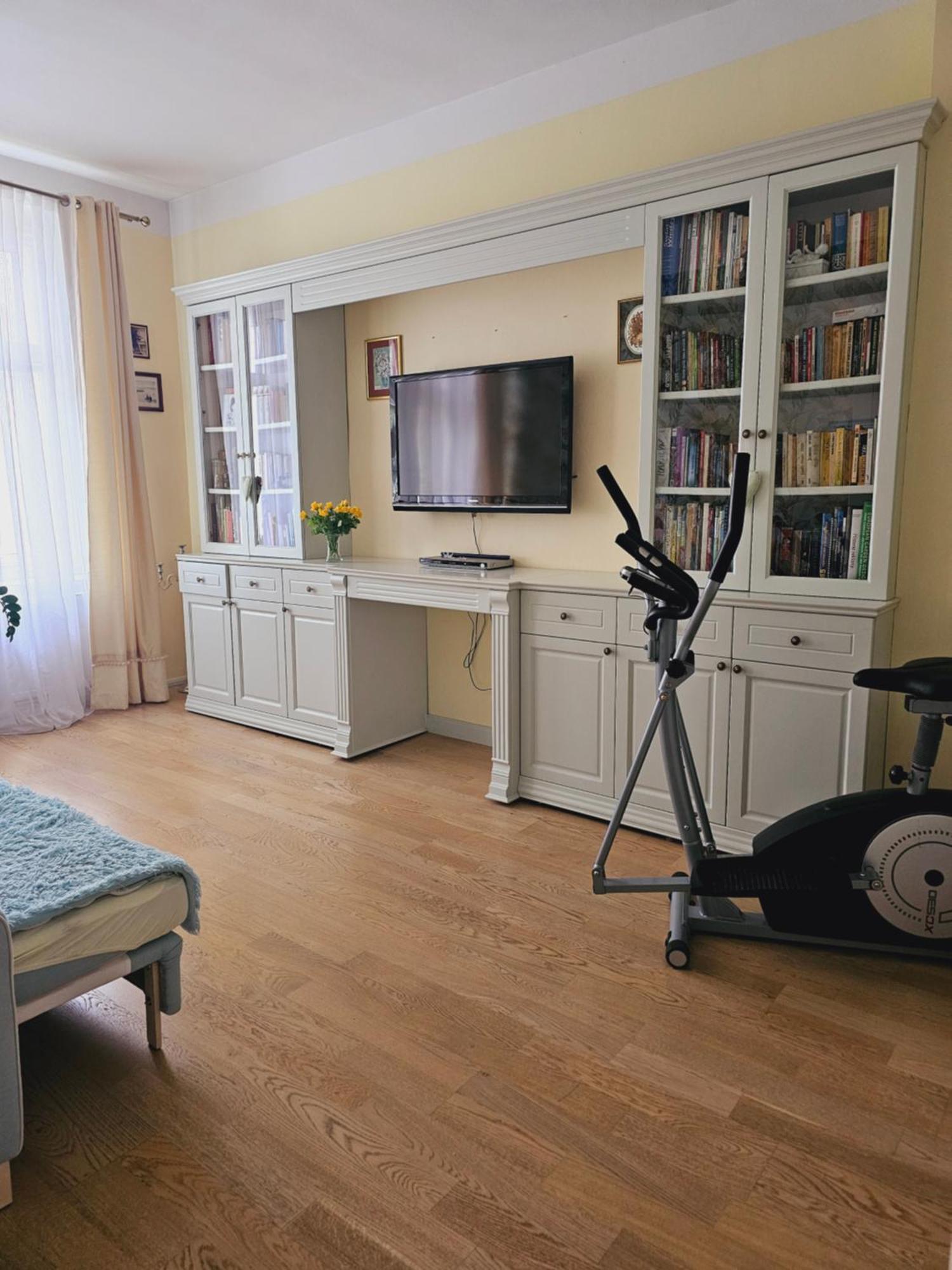 Apartament U Teresy Olsztyn  Buitenkant foto