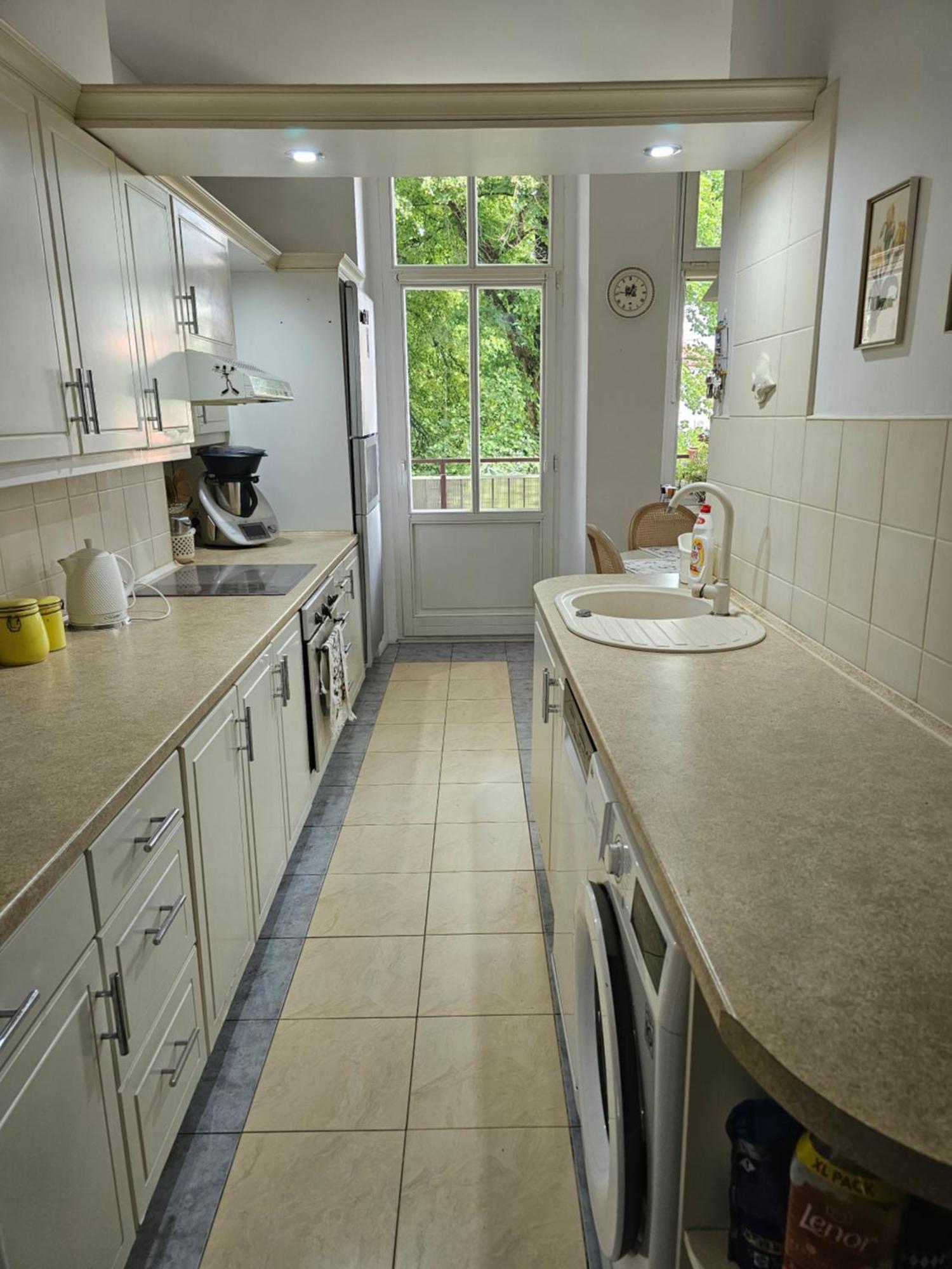 Apartament U Teresy Olsztyn  Buitenkant foto