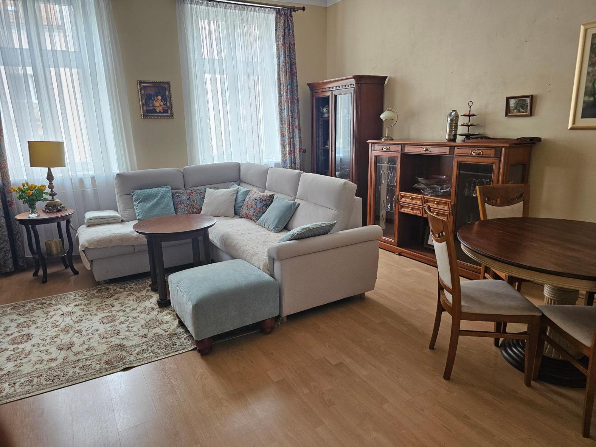 Apartament U Teresy Olsztyn  Buitenkant foto