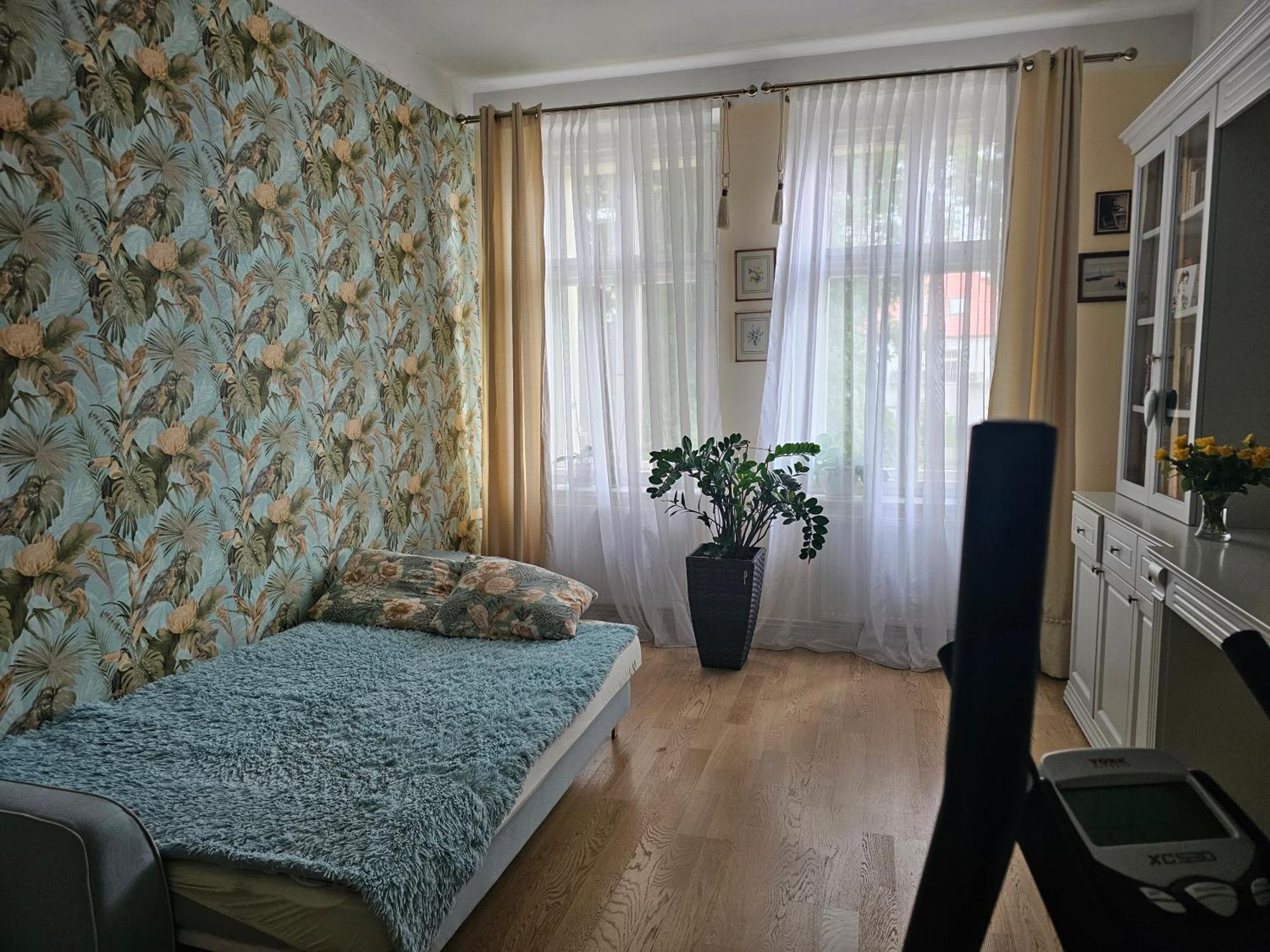 Apartament U Teresy Olsztyn  Buitenkant foto