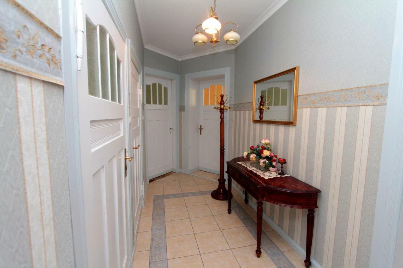 Apartament U Teresy Olsztyn  Buitenkant foto
